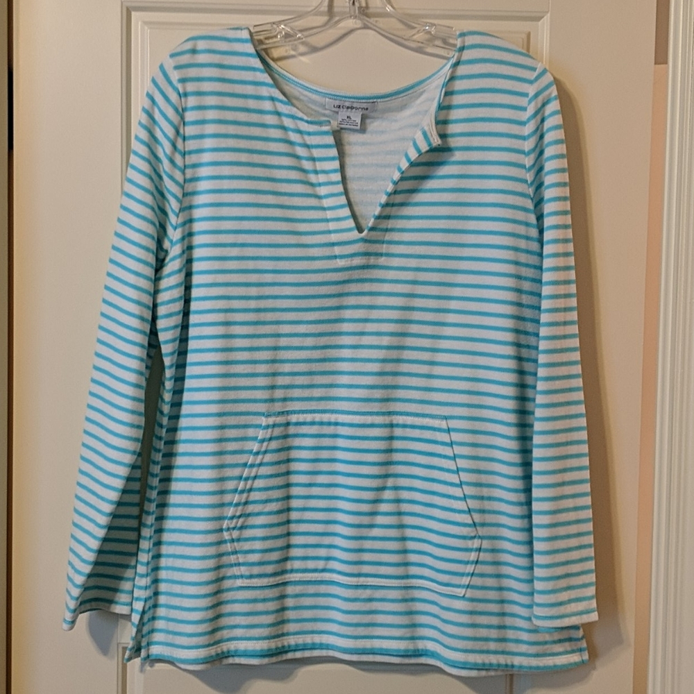 Liz Claiborne pullover